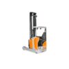 Retrak s výsuvným sloupem FM-X 20