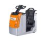 Kompaktní elektrický tahač LTX 20