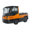 Robustní elektrický tahač R-07/25