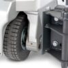 Kompaktní elektrický tahač LTX 50 Li-ion