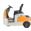 Kompaktní elektrický tahač LTX 70