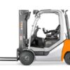 Plynový vysokozdvižný vozík RX 70-25T