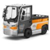 Robustní elektrický tahač LXT 250
